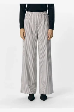 Objlisa Wide Pant