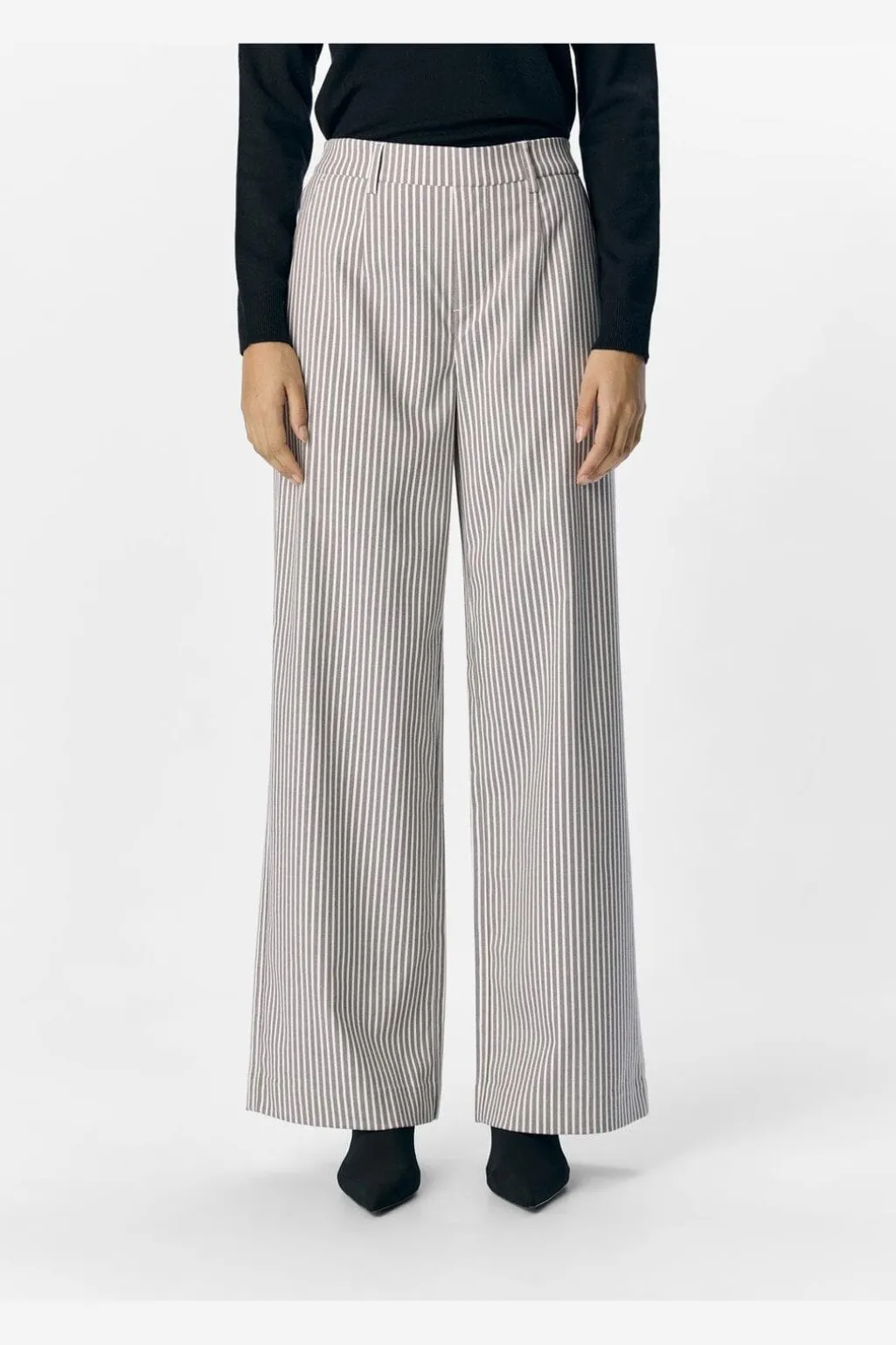 Objlisa Wide Pant