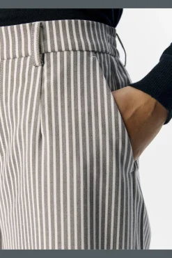 Objlisa Wide Pant