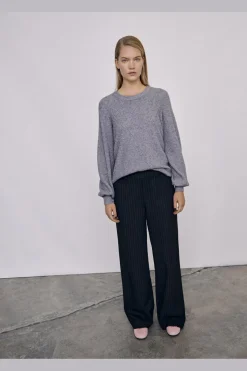 Objlisa Wide Pant