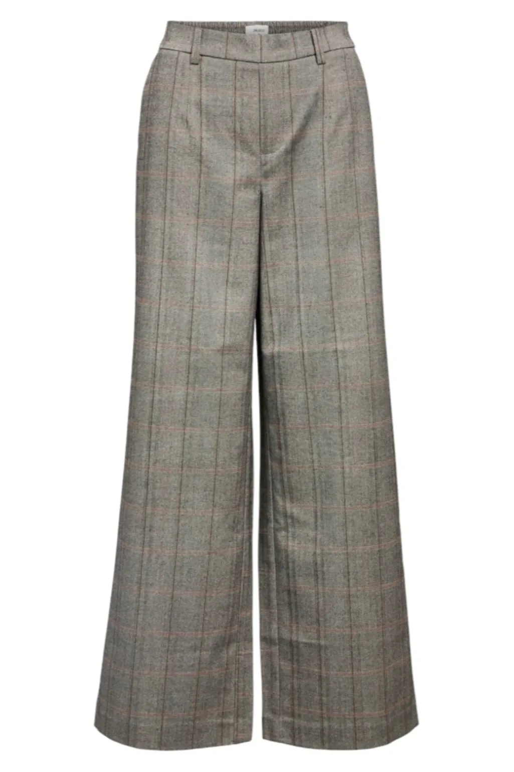Objlisa Wide Pant