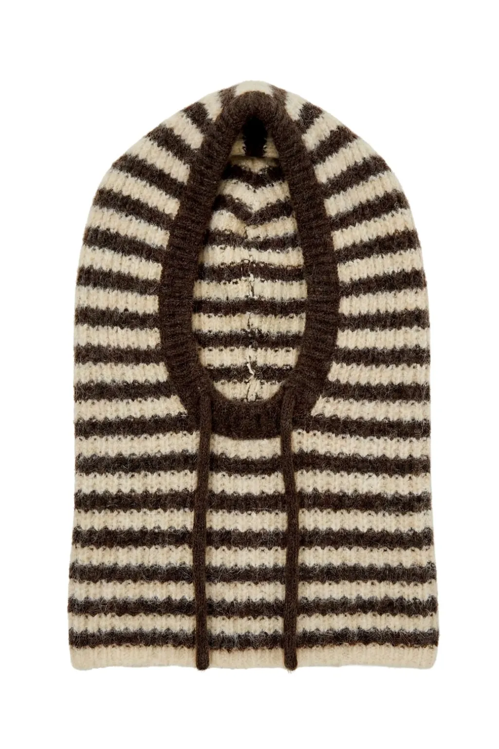 Objmilu Knit Balaclava