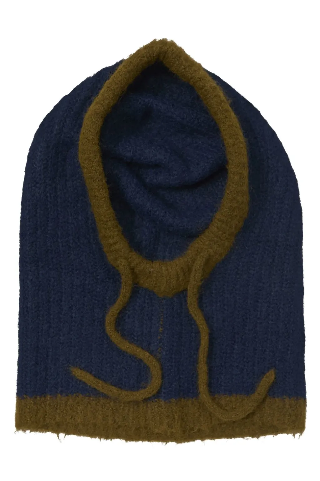 Objmilu Knit Balaclava