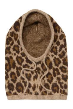 Objmilu Knit Balaclava