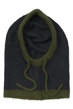 Objmilu Knit Balaclava