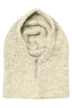Objmilu Zip Balaclava
