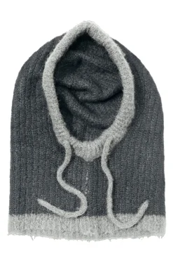 Objmilu Knit Balaclava