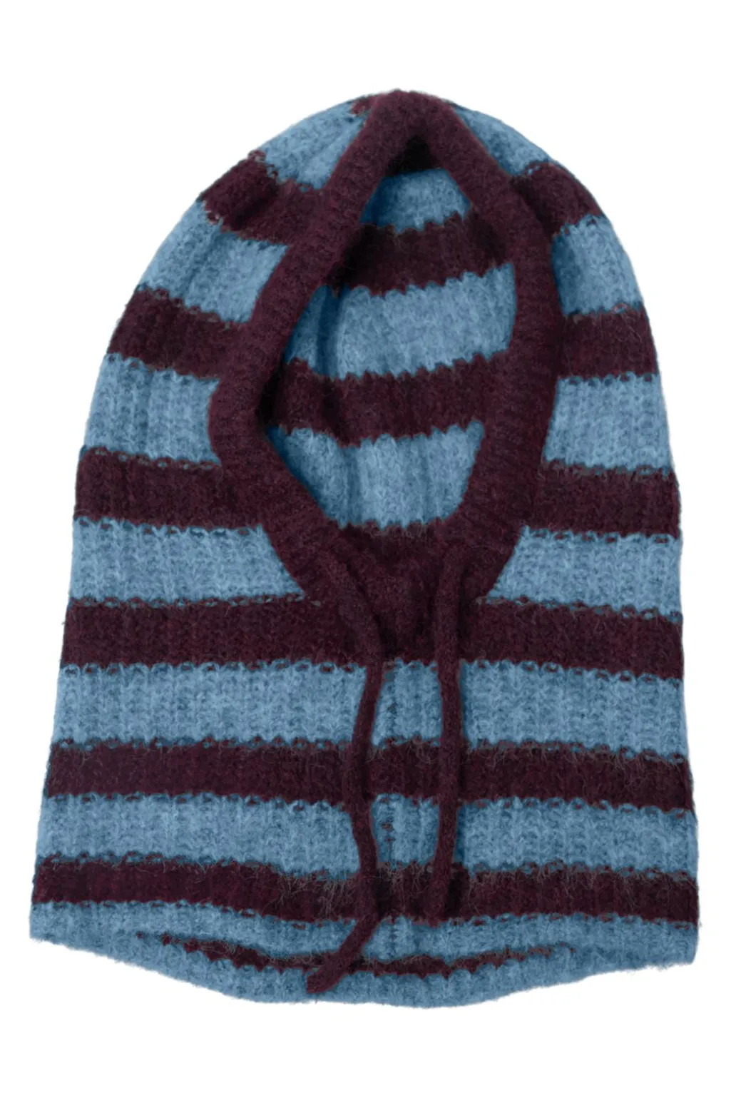 Objmilu Knit Balaclava