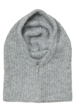 Objmilu Zip Balaclava