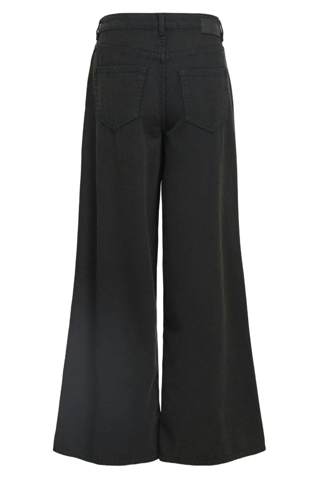 Objmoji Kamata Super Wide Jeans Cc3