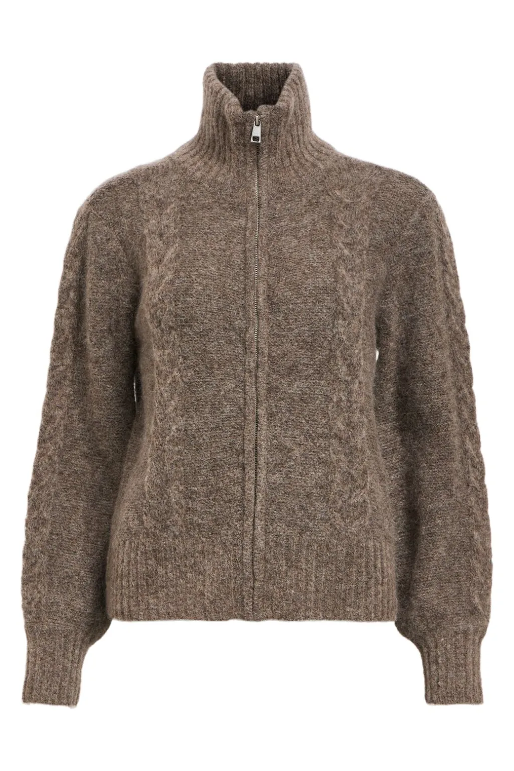 Objnete Lo Knit Cardigan