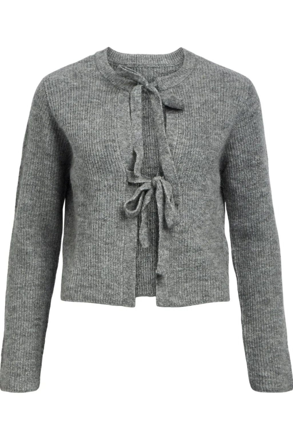 Objparvi Knit Cardigan 130