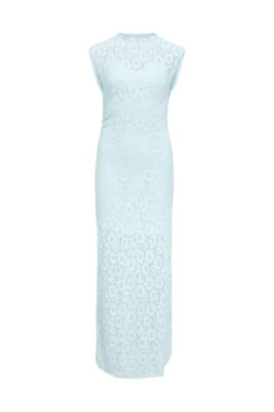Objremi Sl Reg Long Dress 144