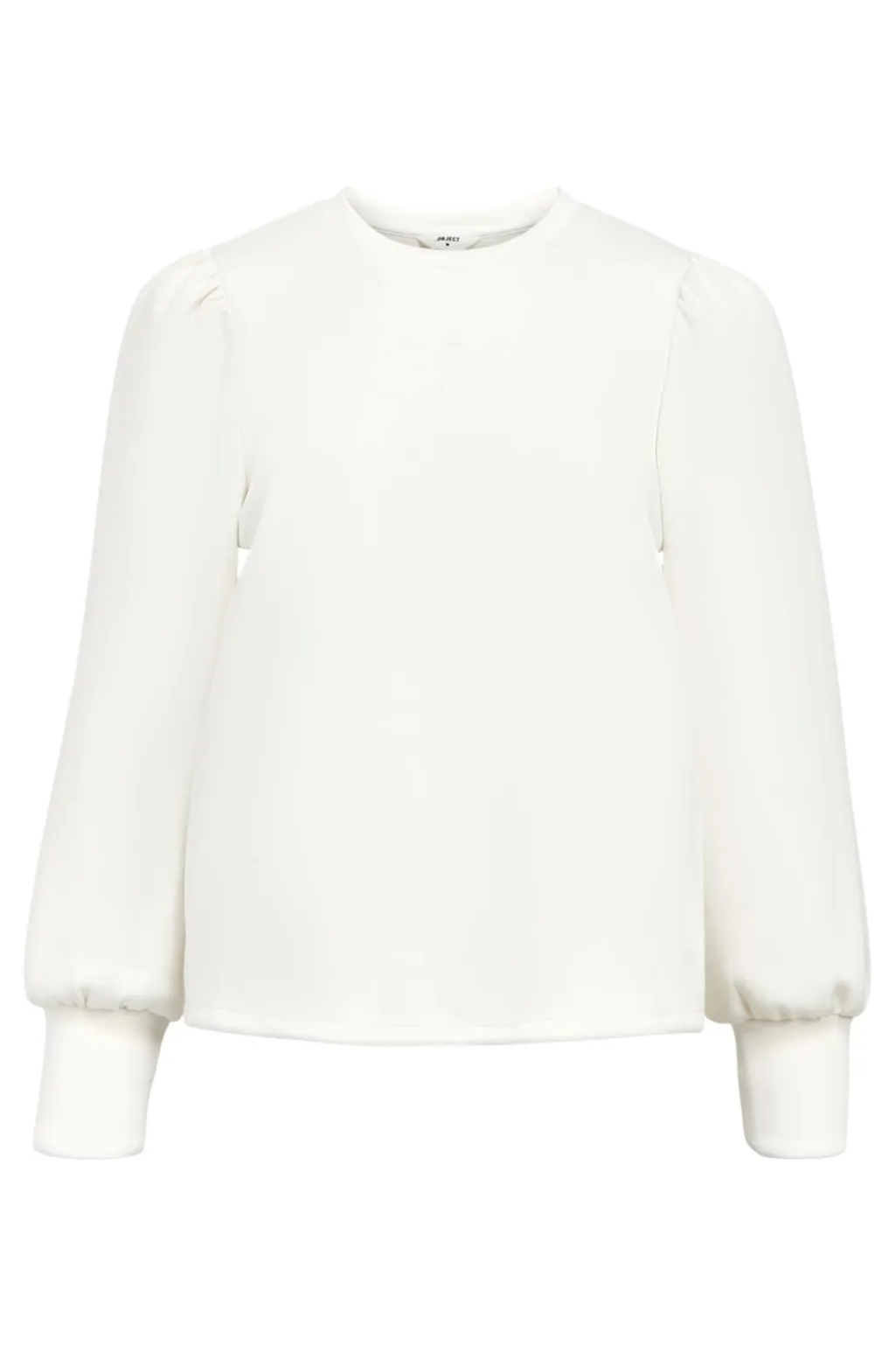 Objreynard V-Neck Pullover