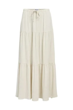 Objsanne Long Layer Skirt