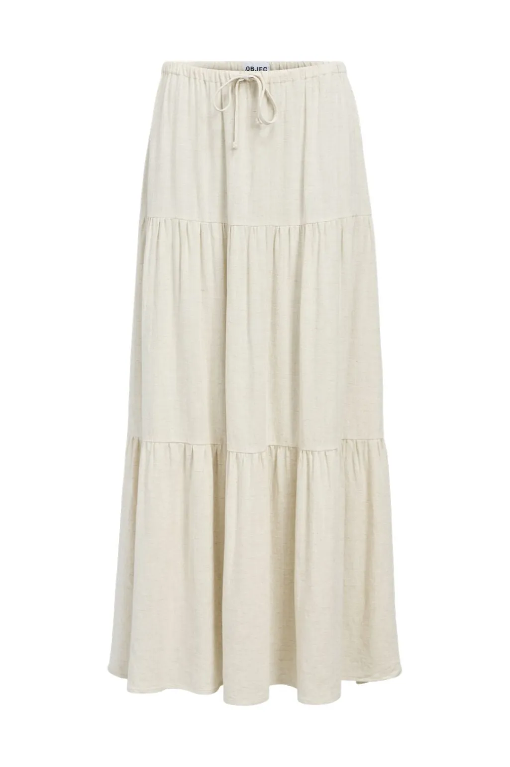 Objsanne Long Layer Skirt