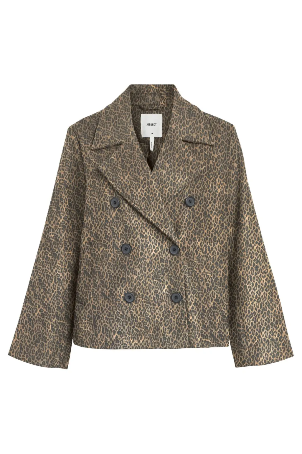 Objseni Keily Short Jacket