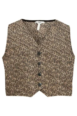 Objseni Short Vest