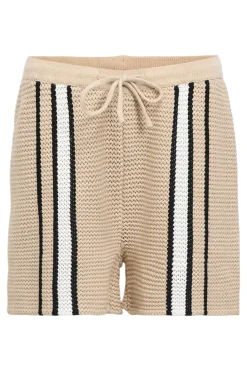 Objviola Short Knit Shorts 144