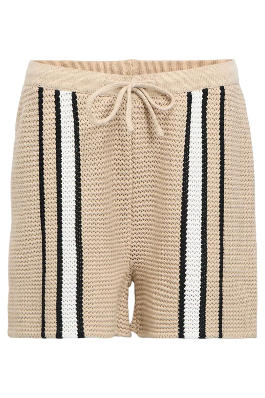 Objviola Short Knit Shorts 144
