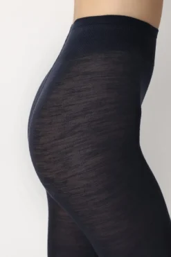 Obnives Fine Wool Tights