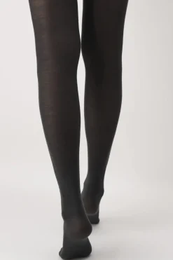 Obnives Fine Wool Tights