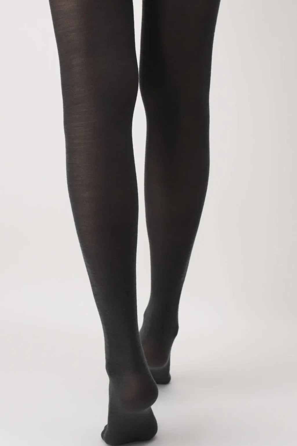 Obnives Fine Wool Tights