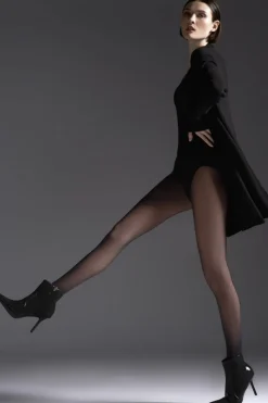 Obthermo Nude Tights VOBC01692