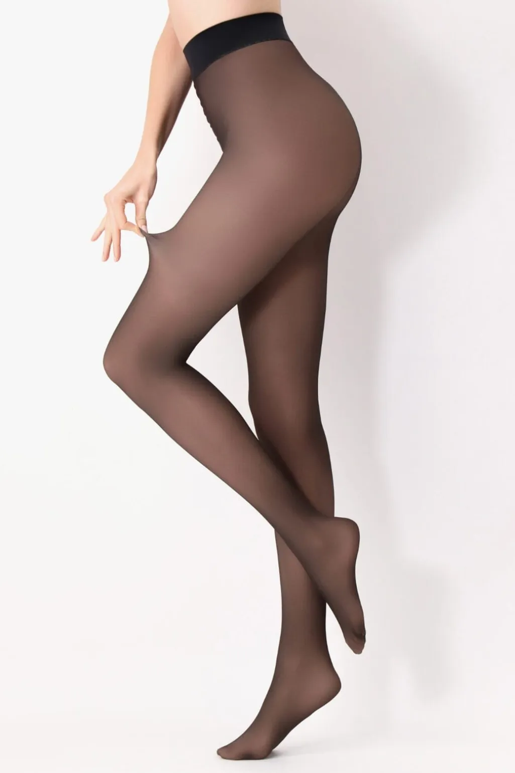 Obthermo Nude Tights VOBC01692