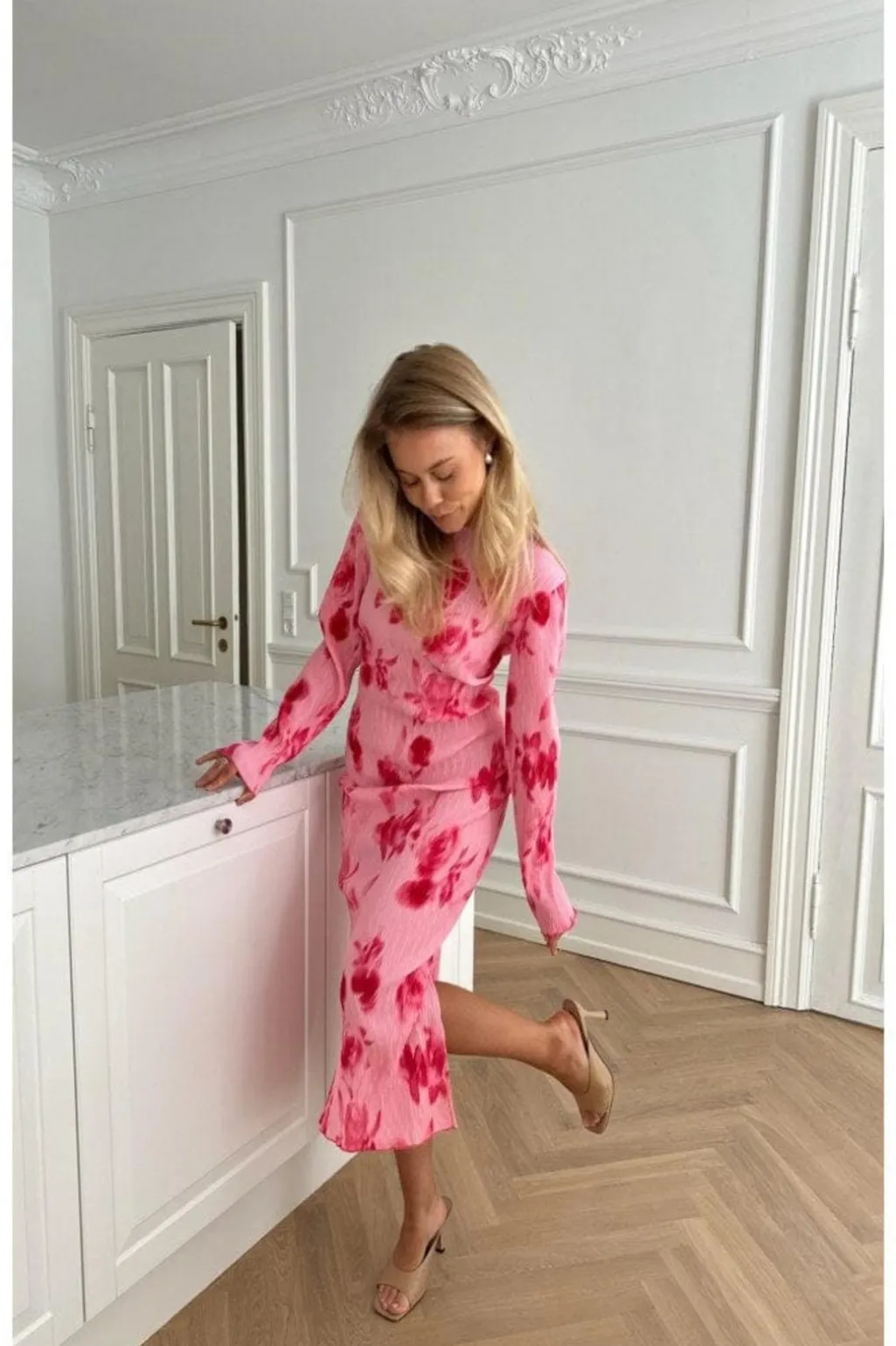 Odaic Dress