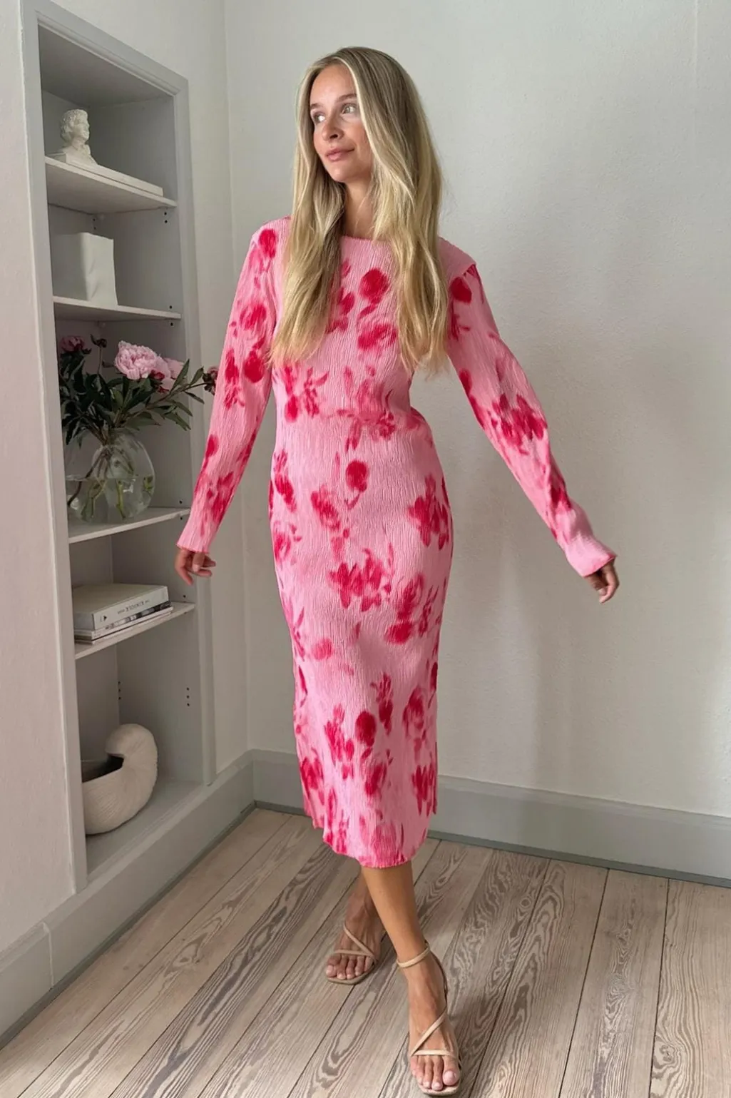 Odaic Dress