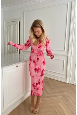 Odaic Dress