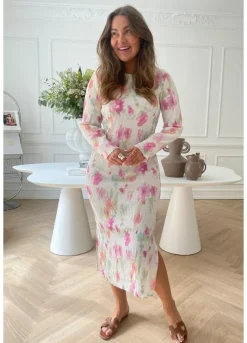Odaic Dress