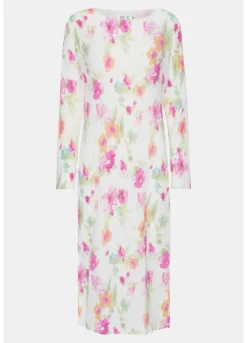 Odaic Dress