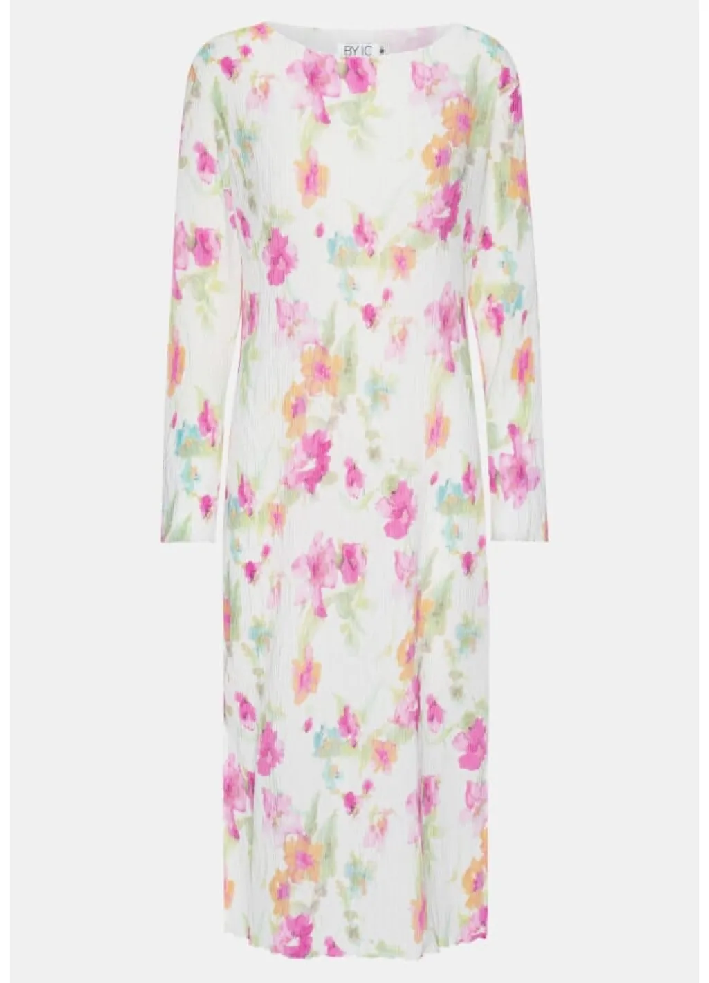 Odaic Dress