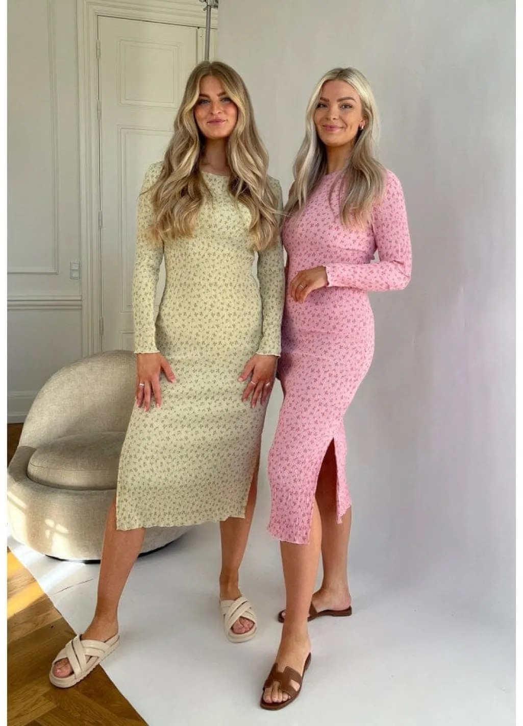 Odaic Dress
