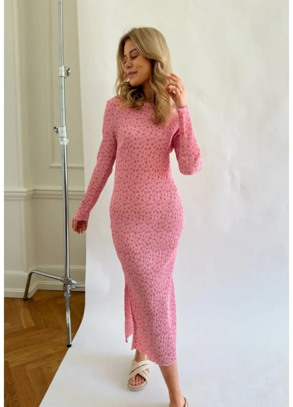 Odaic Dress