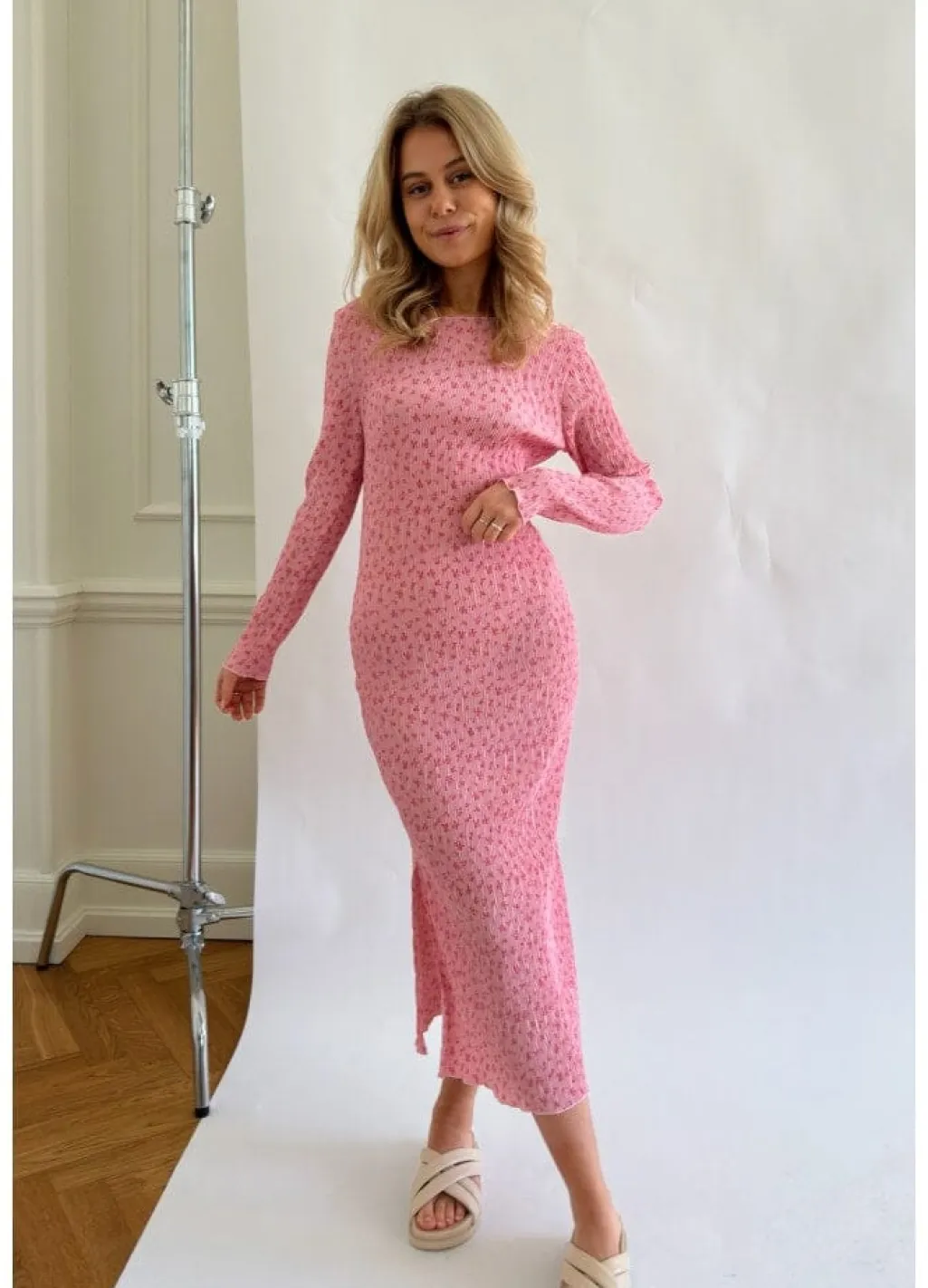 Odaic Dress