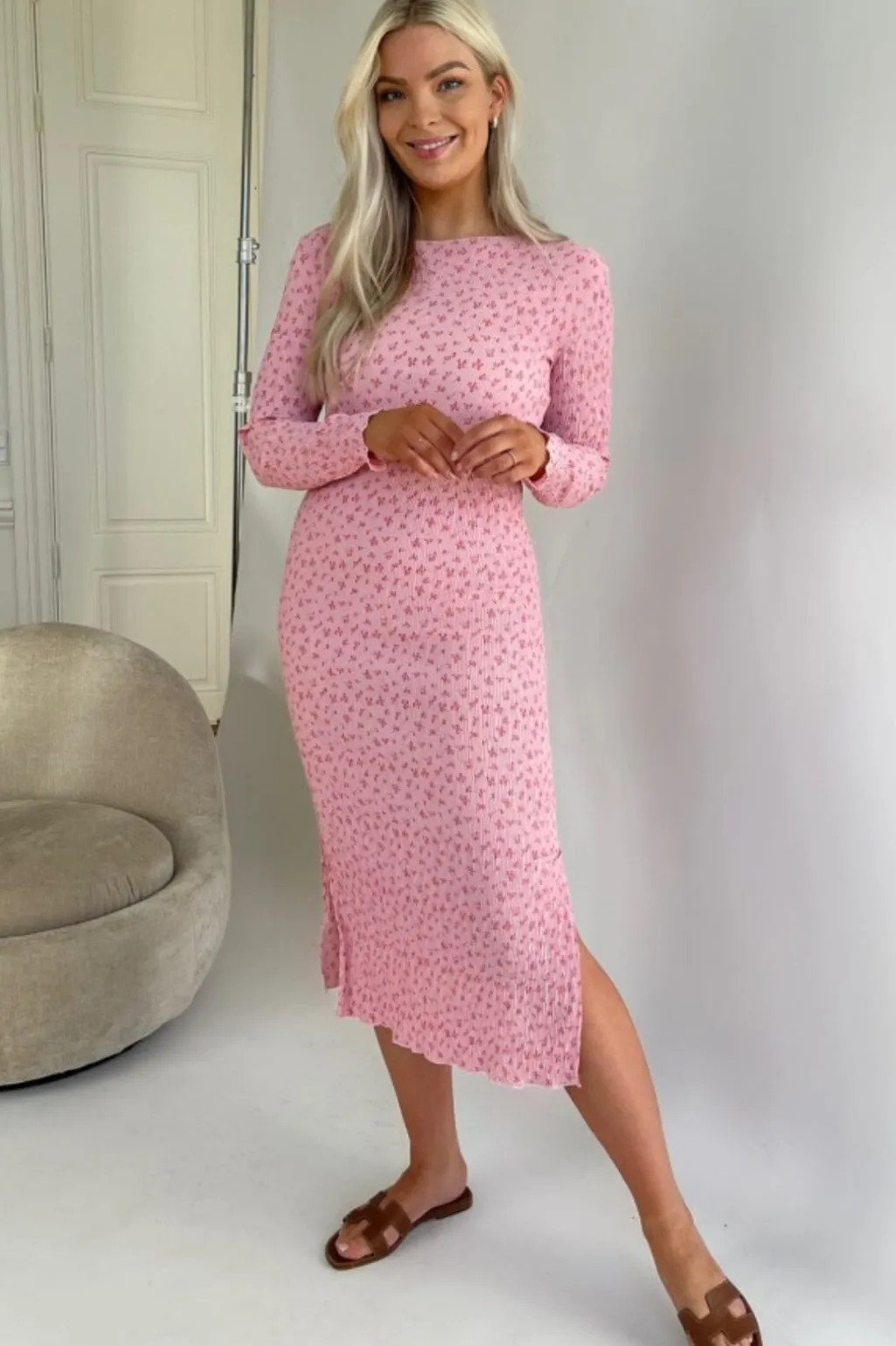 Odaic Dress