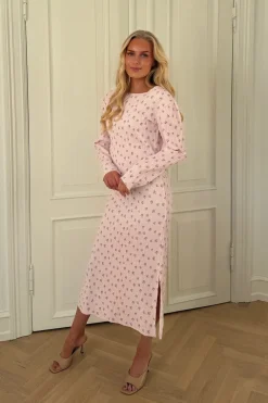 Odaic Dress A1015