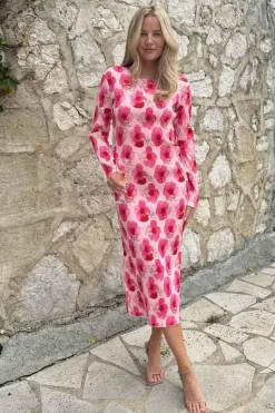 Odaic Dress A1015
