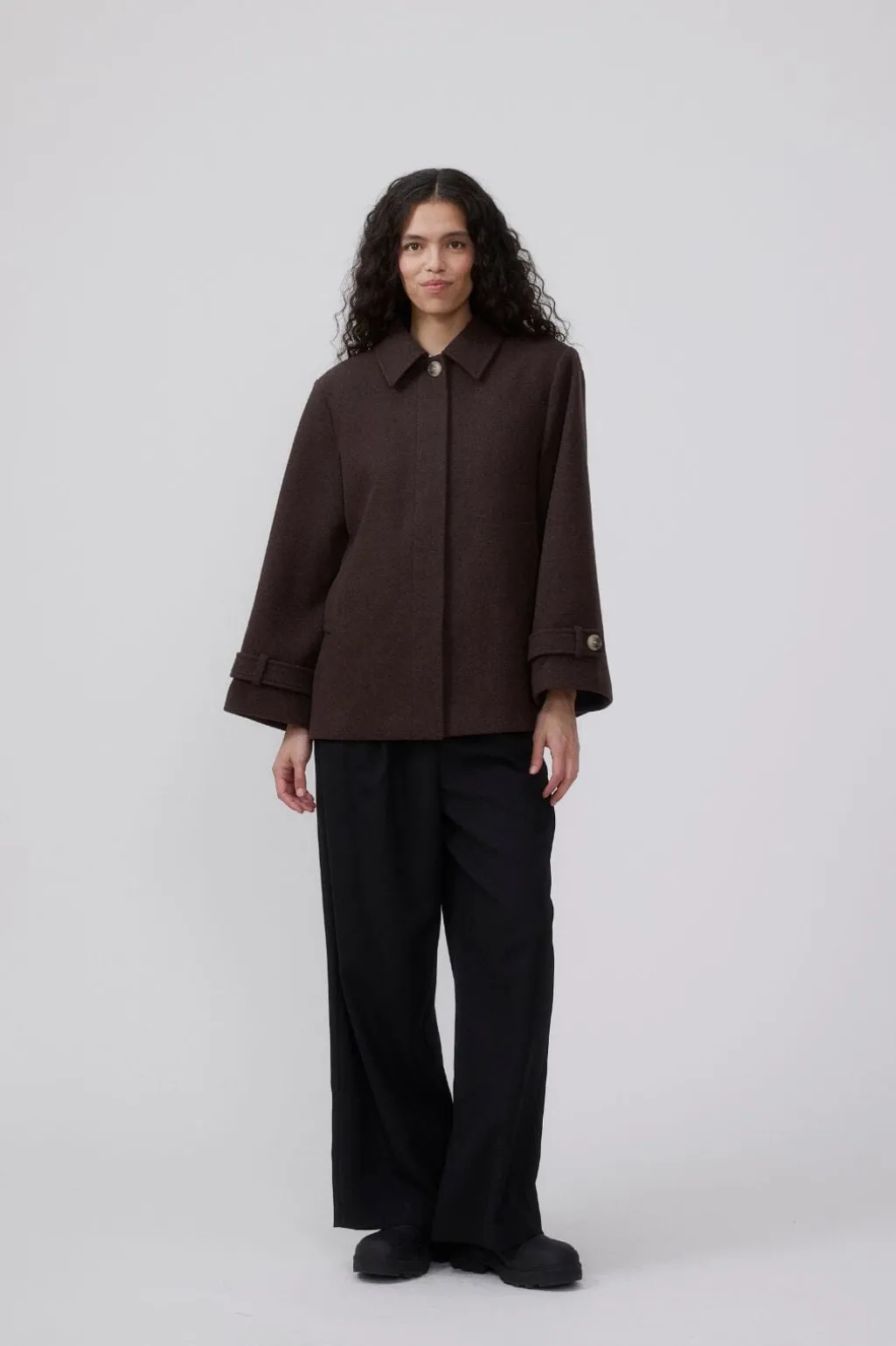 Ofiamd Jacket 58549