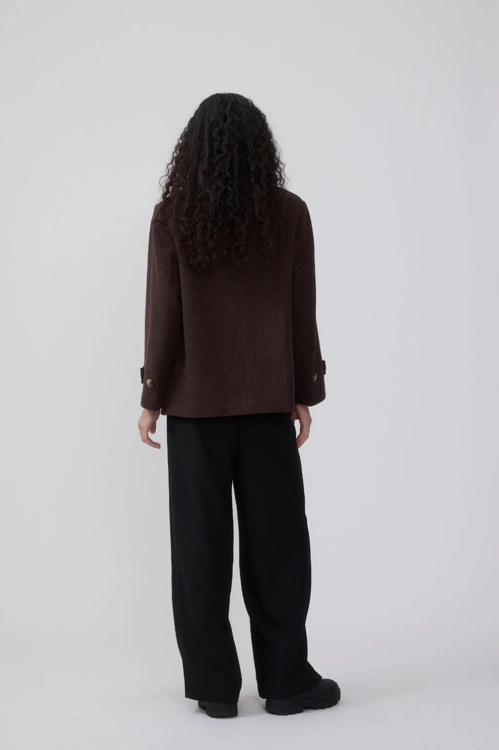 Ofiamd Jacket 58549