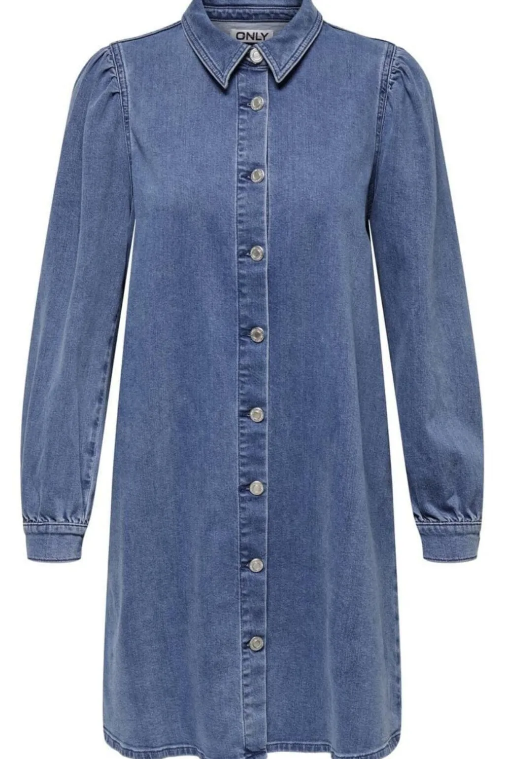 Onlalma L/S Dress Cro