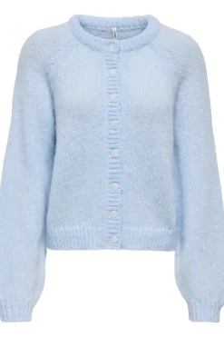 Onlalyssa Ls Raglan Cardigan Nca Knt
