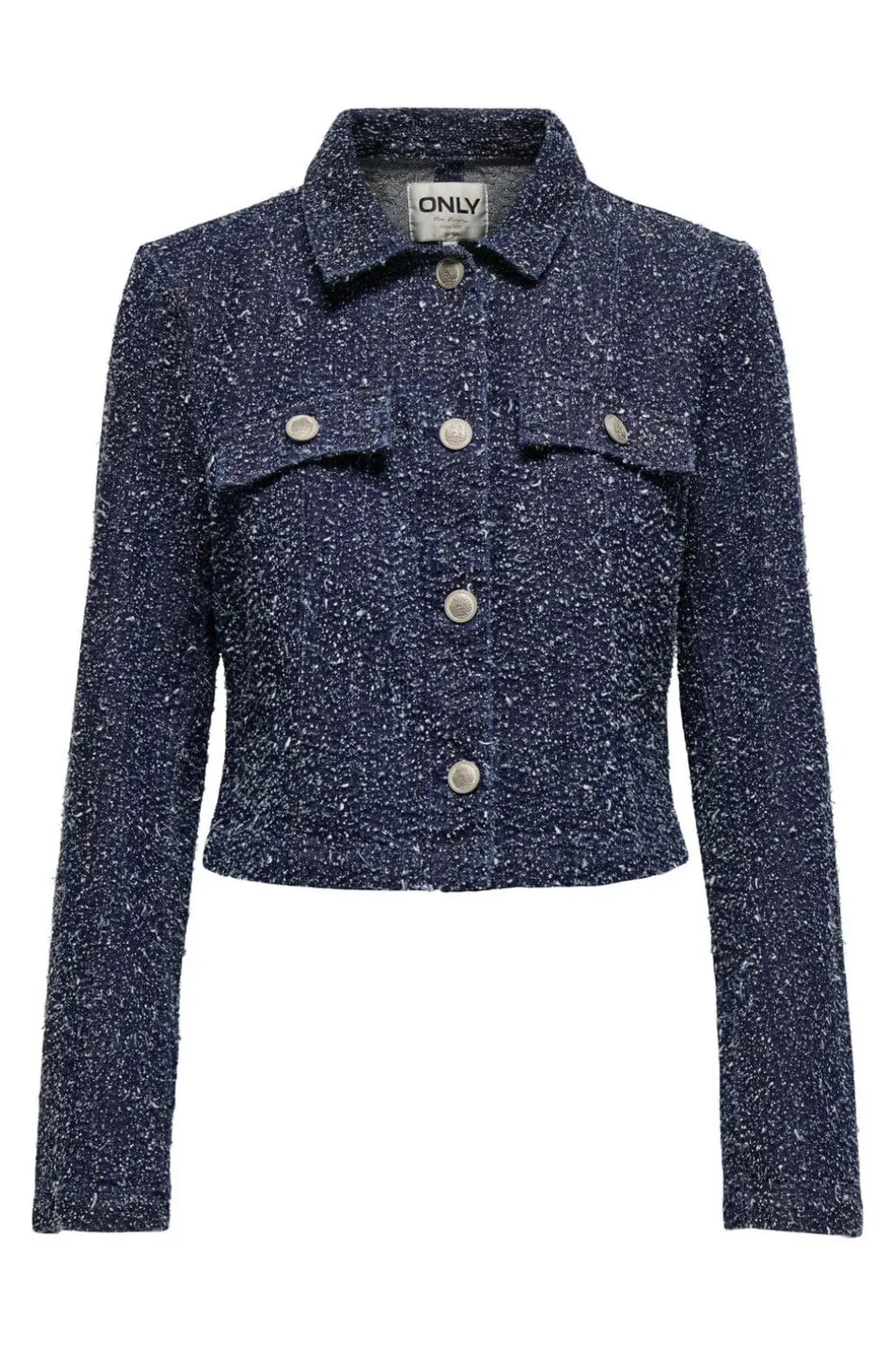 Onlaman L/S Jacket Qyt