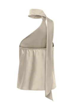 Onlamara Chigo S/L Scarf Top