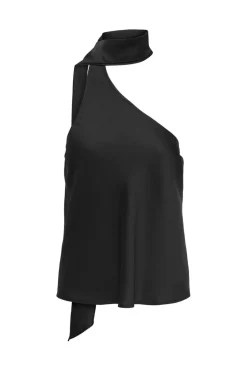 Onlamara Chigo S/L Scarf Top