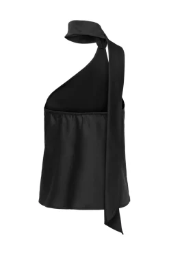 Onlamara Chigo S/L Scarf Top