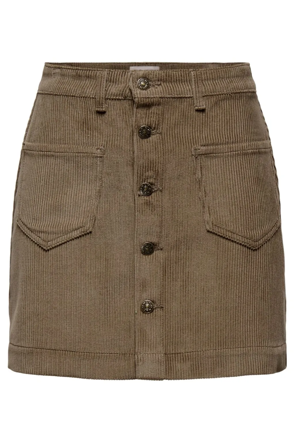 Onlamazing Global Cord Skirt